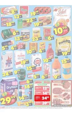 Shoprite KZN : Low Price Birthday (13 Aug - 19 Aug), page 2