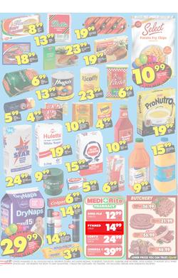 Shoprite KZN : Low Price Birthday (13 Aug - 19 Aug), page 2