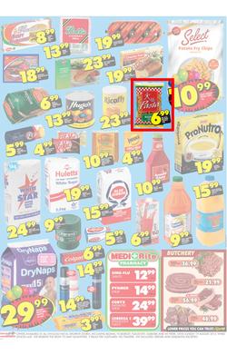 Shoprite KZN : Low Price Birthday (13 Aug - 19 Aug), page 2
