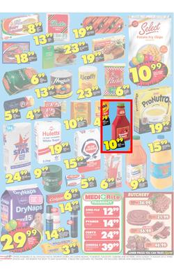 Shoprite KZN : Low Price Birthday (13 Aug - 19 Aug), page 2