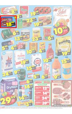 Shoprite KZN : Low Price Birthday (13 Aug - 19 Aug), page 2