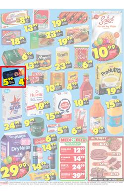 Shoprite KZN : Low Price Birthday (13 Aug - 19 Aug), page 2