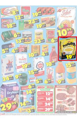 Shoprite KZN : Low Price Birthday (13 Aug - 19 Aug), page 2