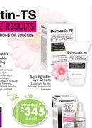 Dermactin-TS Anti Wrinkle Eye Cream