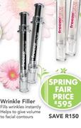 Wrinkle Filler