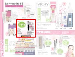 Dischem : Spring Fair (20 Aug - 9 Sep), page 2