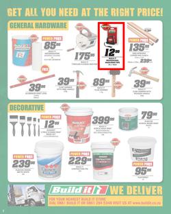 Build It Urban GP,NW & MP (26 Jan - 4 Feb), page 2