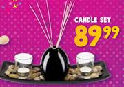 Candle Set