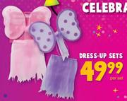 Dress-Up Sets