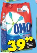 Omo Multiactive Waspoeier-2kg 