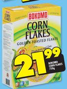 Bokom Corn Flakes-750g