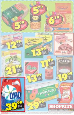 Shoprite Western Cape : Low Price Birthday (20 Aug - 26 Aug), page 2