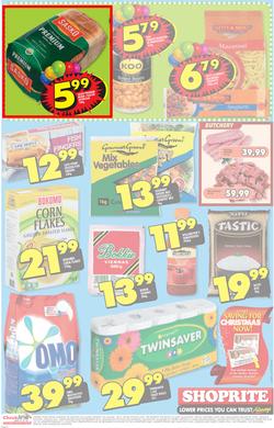 Shoprite Western Cape : Low Price Birthday (20 Aug - 26 Aug), page 2