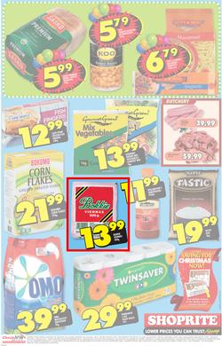 Shoprite Western Cape : Low Price Birthday (20 Aug - 26 Aug), page 2