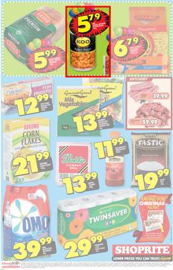 Shoprite Western Cape : Low Price Birthday (20 Aug - 26 Aug), page 2