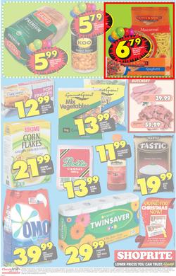 Shoprite Western Cape : Low Price Birthday (20 Aug - 26 Aug), page 2