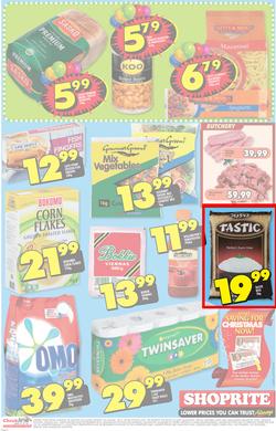 Shoprite Western Cape : Low Price Birthday (20 Aug - 26 Aug), page 2