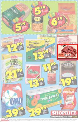 Shoprite Western Cape : Low Price Birthday (20 Aug - 26 Aug), page 2