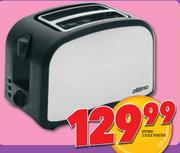 Ottimo 2-Toaster