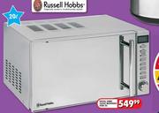 Russell Hobbs Classic Microwave Oven-20L