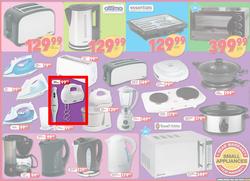 Shoprite Western Cape : The Giant Small Appliance Promotion (20 Aug - 2 Sep), page 2