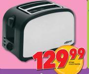 Ottimo 2-Slice Toaster 