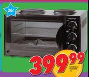 Essentials Mini Oven-26L