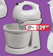 Ottimo Mixer With Bowl