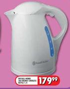 Russell Hobbs 360 Degree Cordless Kettle-1.7L