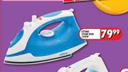 Ottimo Steam Iron-1600w