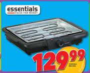 Essentials B80 Grill