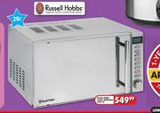 Russell Hobbs Classic Microwave Oven-20L 