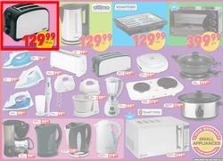 Shoprite KZN : The Giant Small Appliance Promotion (20 Aug - 2 Sep), page 2