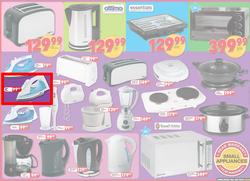 Shoprite KZN : The Giant Small Appliance Promotion (20 Aug - 2 Sep), page 2