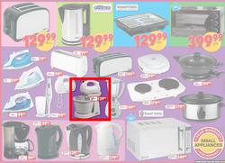 Shoprite KZN : The Giant Small Appliance Promotion (20 Aug - 2 Sep), page 2