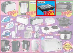 Shoprite KZN : The Giant Small Appliance Promotion (20 Aug - 2 Sep), page 2