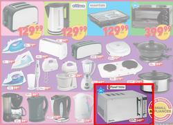 Shoprite KZN : The Giant Small Appliance Promotion (20 Aug - 2 Sep), page 2