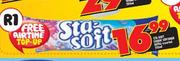 Sta-Soft Fabric Softener Refill Assorted-500ml