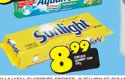 Sunlight Laundry Soap-500g