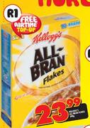 Kellogg's All Bran Flakes-500g