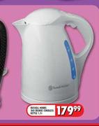 Russell Hobbs 360 Degree Cordless Kettle-1.7L