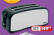 Ottimo Cool Touch 4-Slice Toaster Each