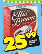 Ellis Brown Creamer-1kg