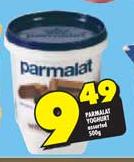 Parmalat Yoghurt-500gm
