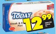 Today Pies-2's