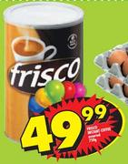 Frisco Instant Coffee-750gm