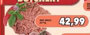 Beef Mince-Per Kg