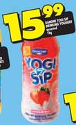 Danone Yogi Sip Drinking Yoghurt-1kg