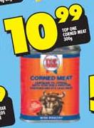 Top One Corned Meat-300gm