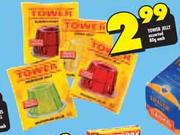 Tower Jelly-80gm Each